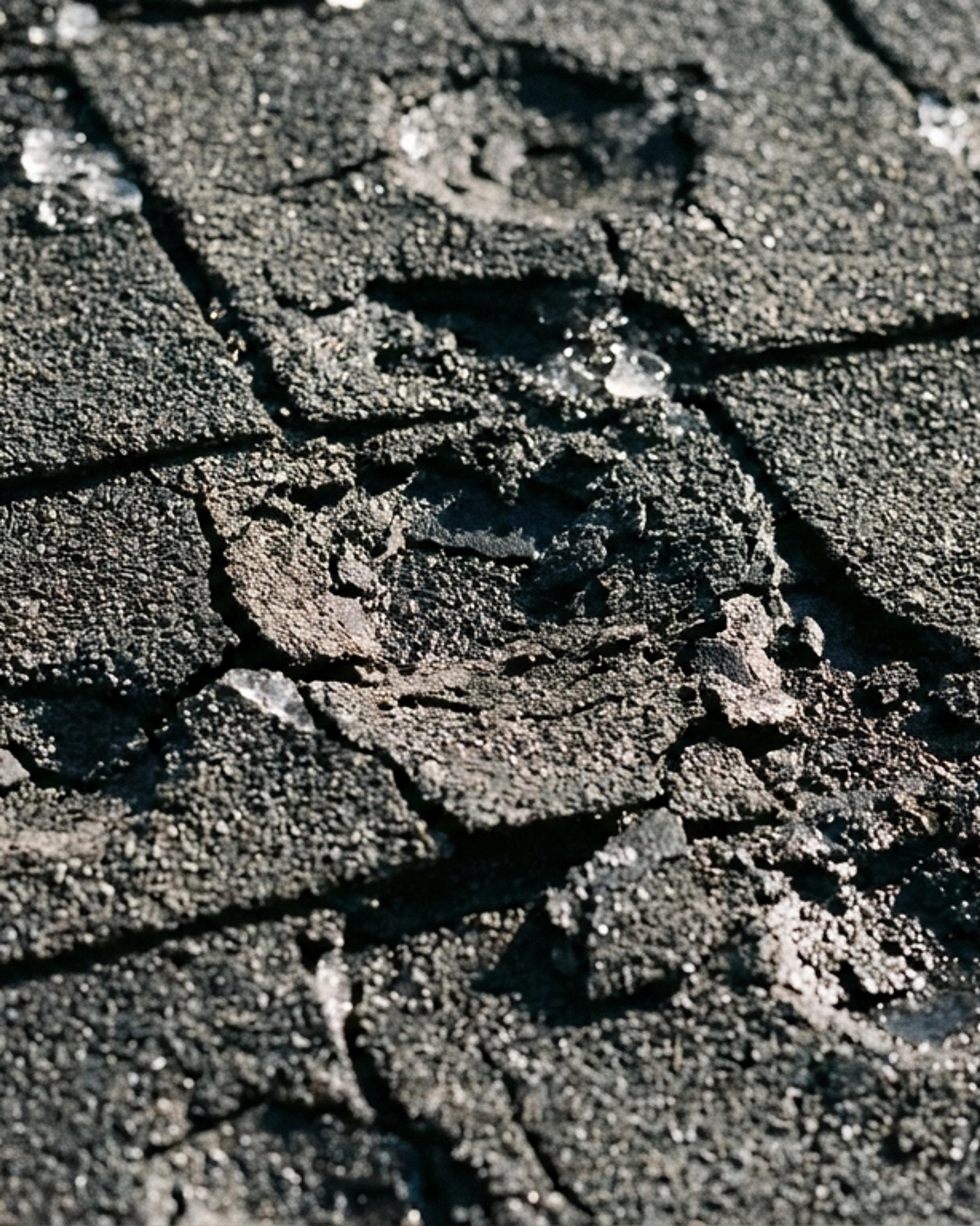 Storm & Hail Damage