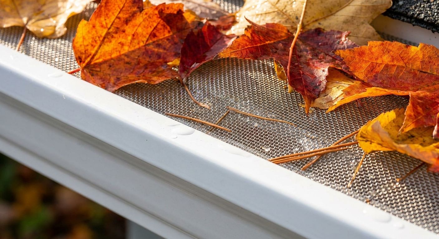 Gutter Guards