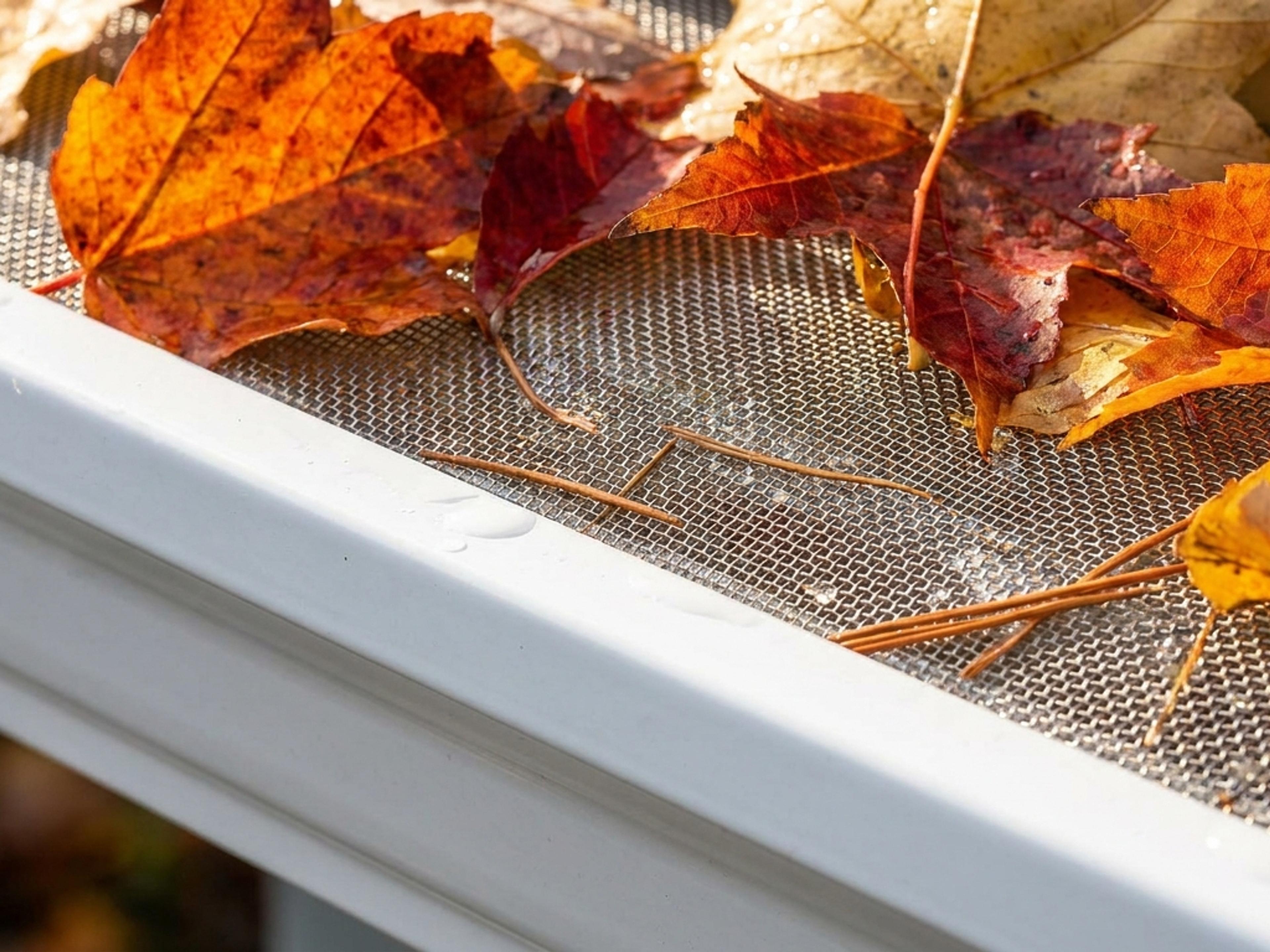 Gutter Guards