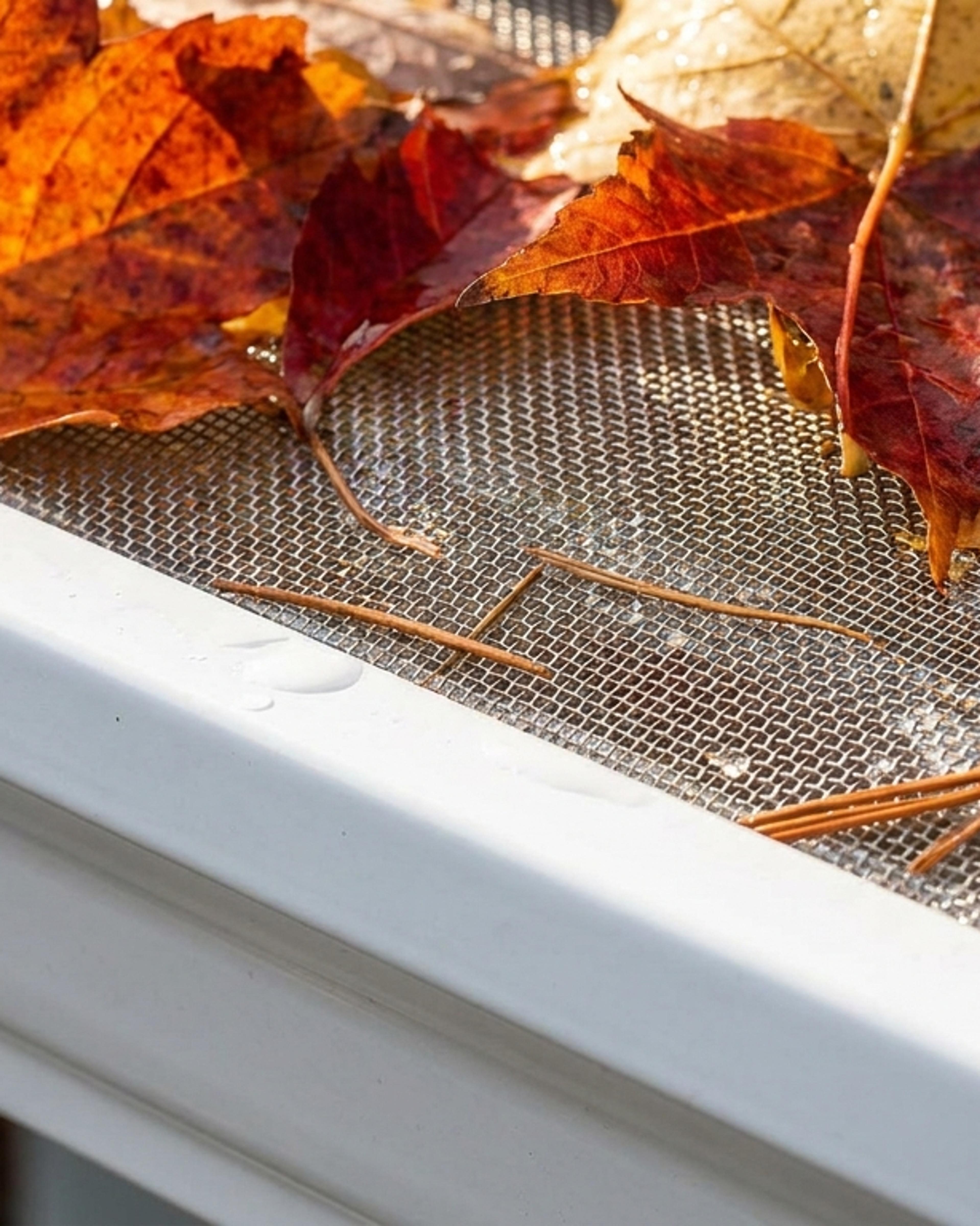Gutter Guards