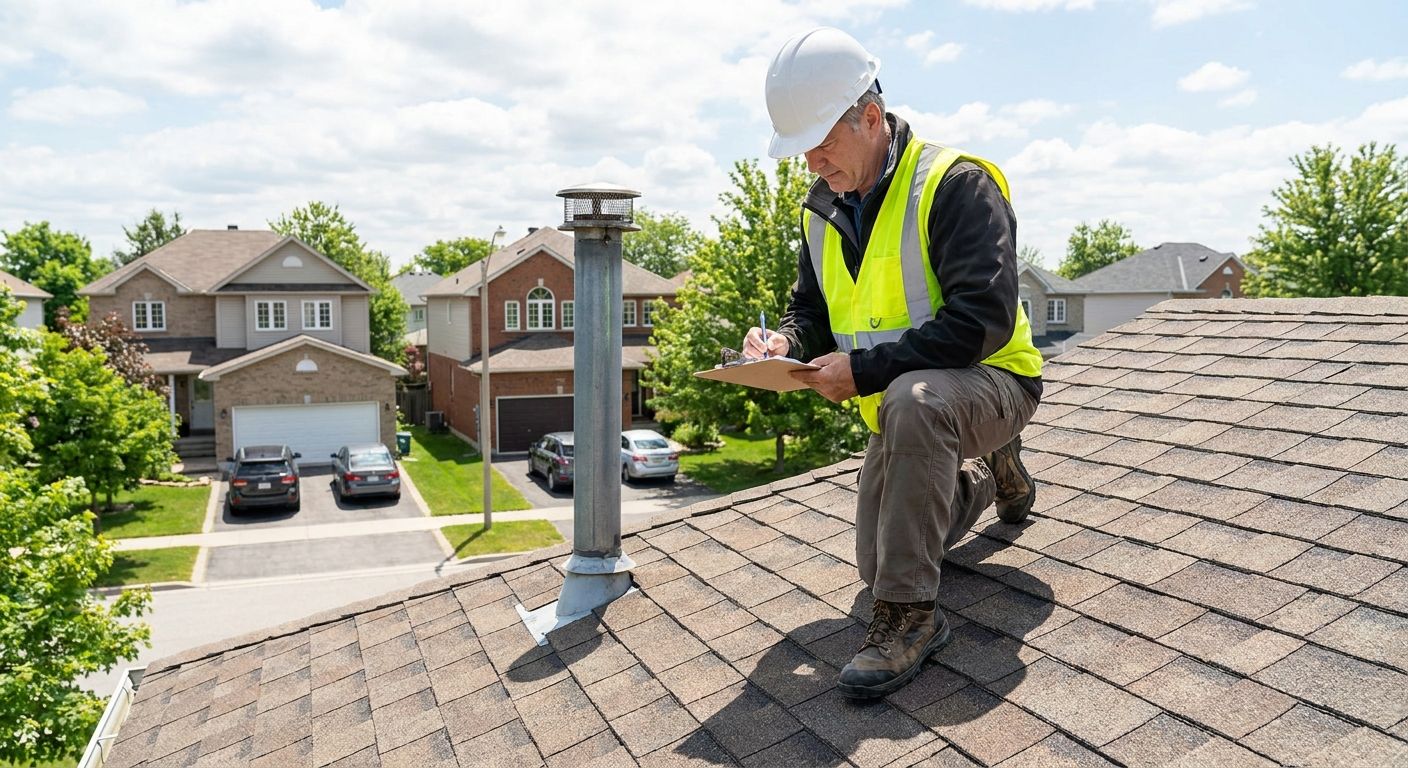 Roof Inspections