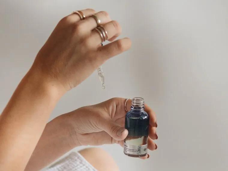 Topical Hyaluronic Acid · Bosci