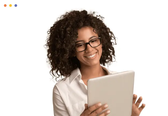 Experienced and highly qualified tutors