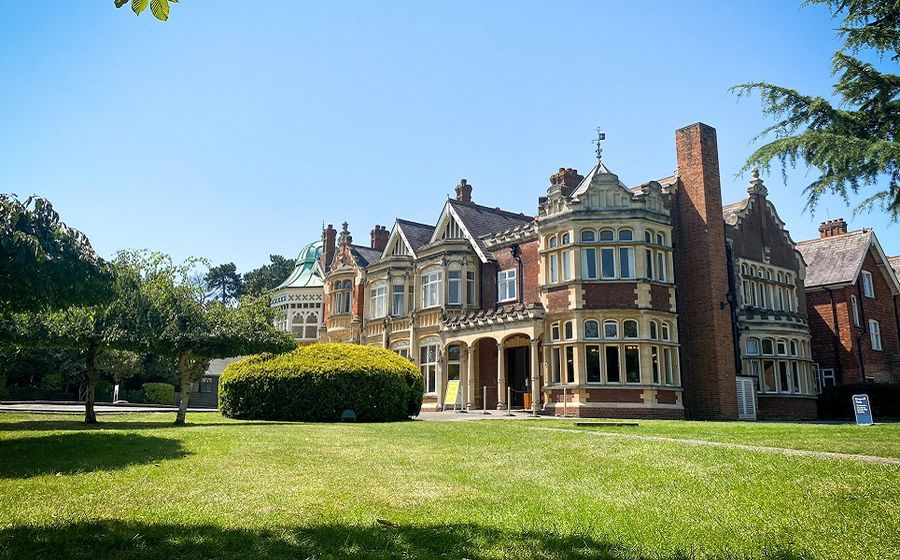 UK Launches Bletchley Climate Park: A Global Hub for Climate Innovation