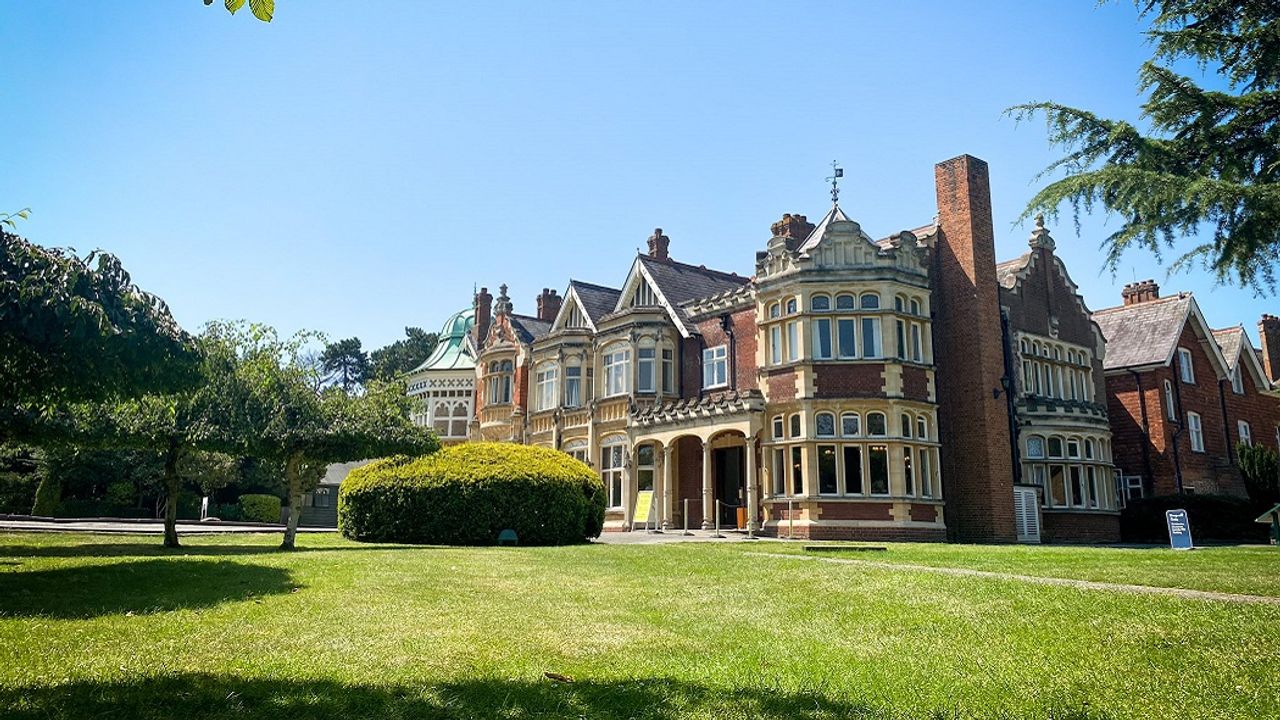 UK Launches Bletchley Climate Park: A Global Hub for Climate Innovation