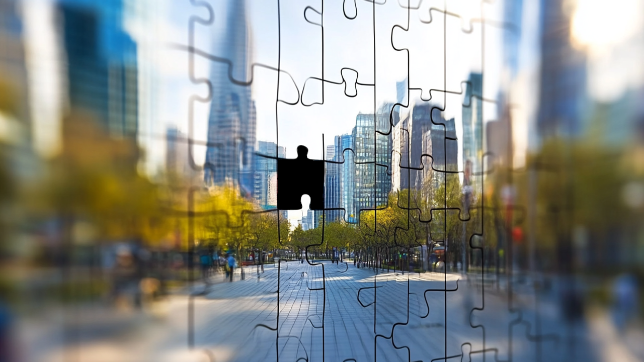 A New Energy Reality Is Coming - Is Your Strategy Ready?