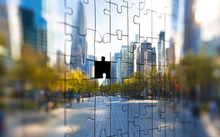 A New Energy Reality Is Coming - Is Your Strategy Ready?