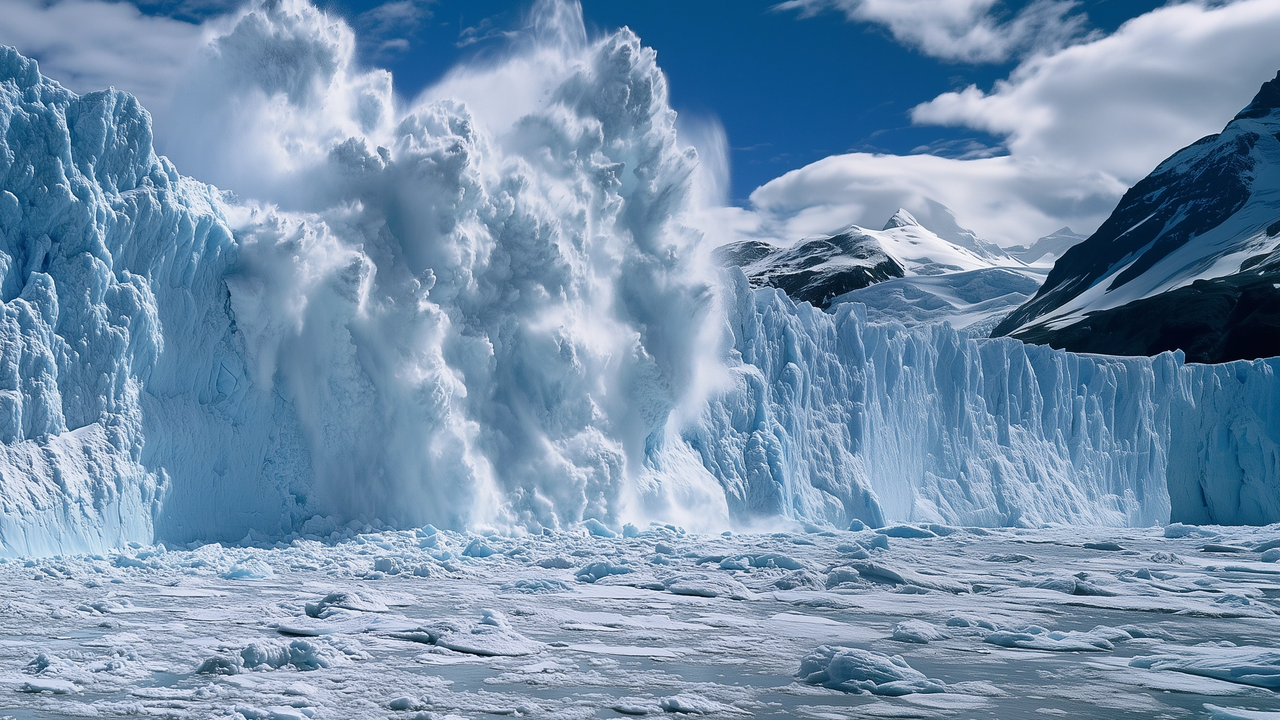 Climate Tipping Points