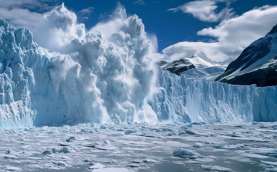 Climate Tipping Points