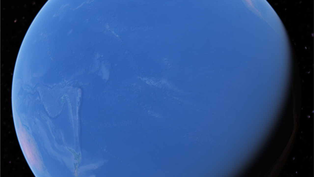 The Pacific Just Absorbed Enough Energy to Power the World for Nearly a Decade
