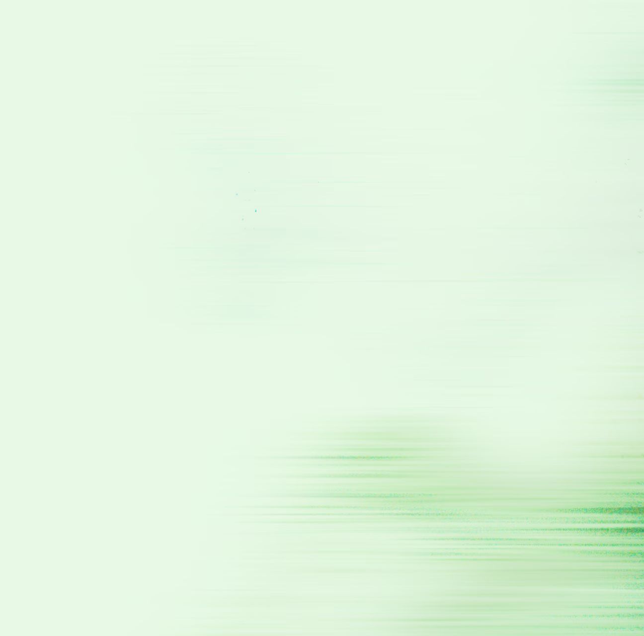 green bg