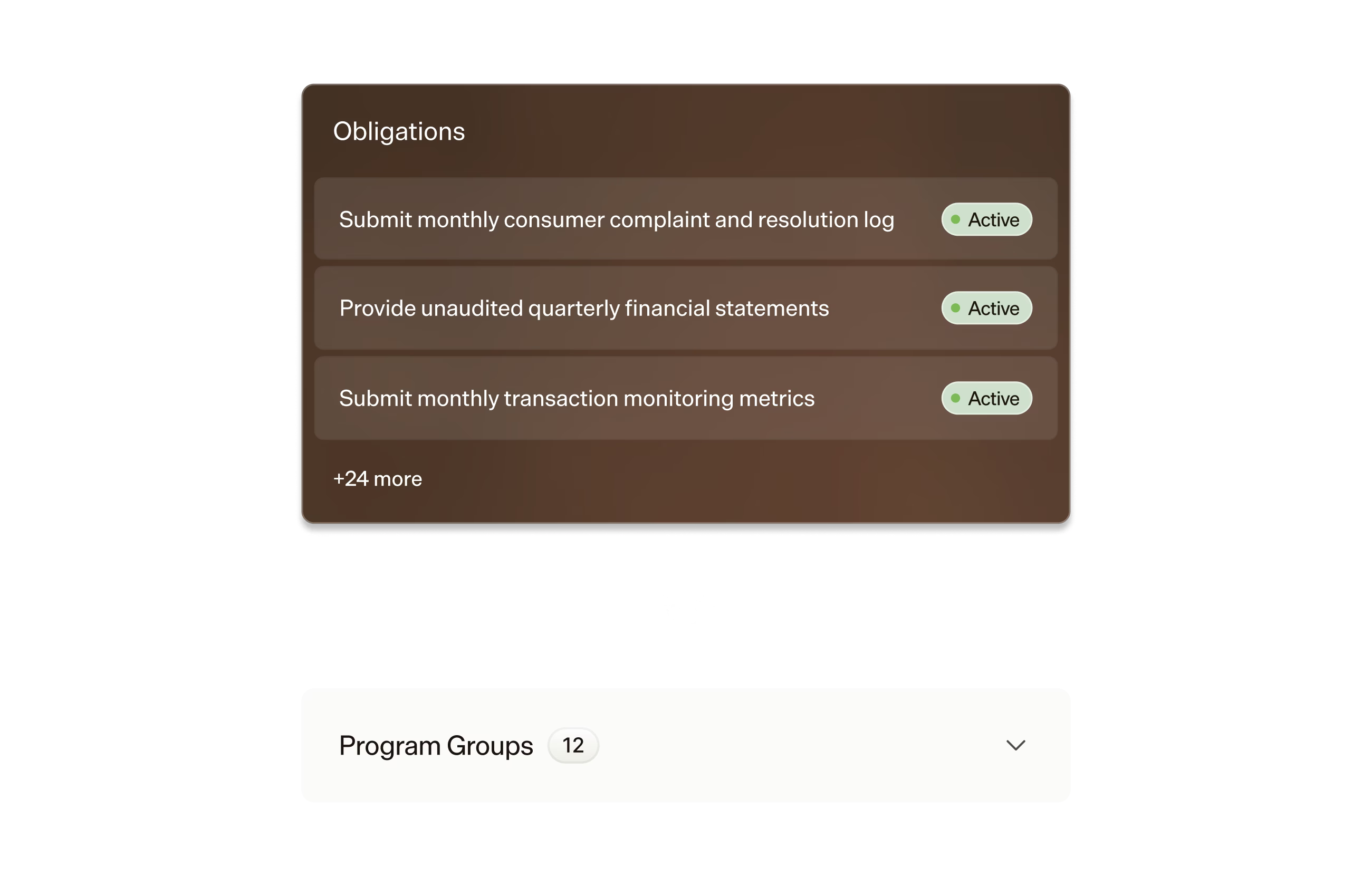 Automated