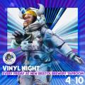 Vinyl DJ Friday — New Bristol Brewery