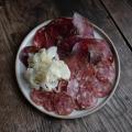 Artisanal Charcuterie and Wine Tasting