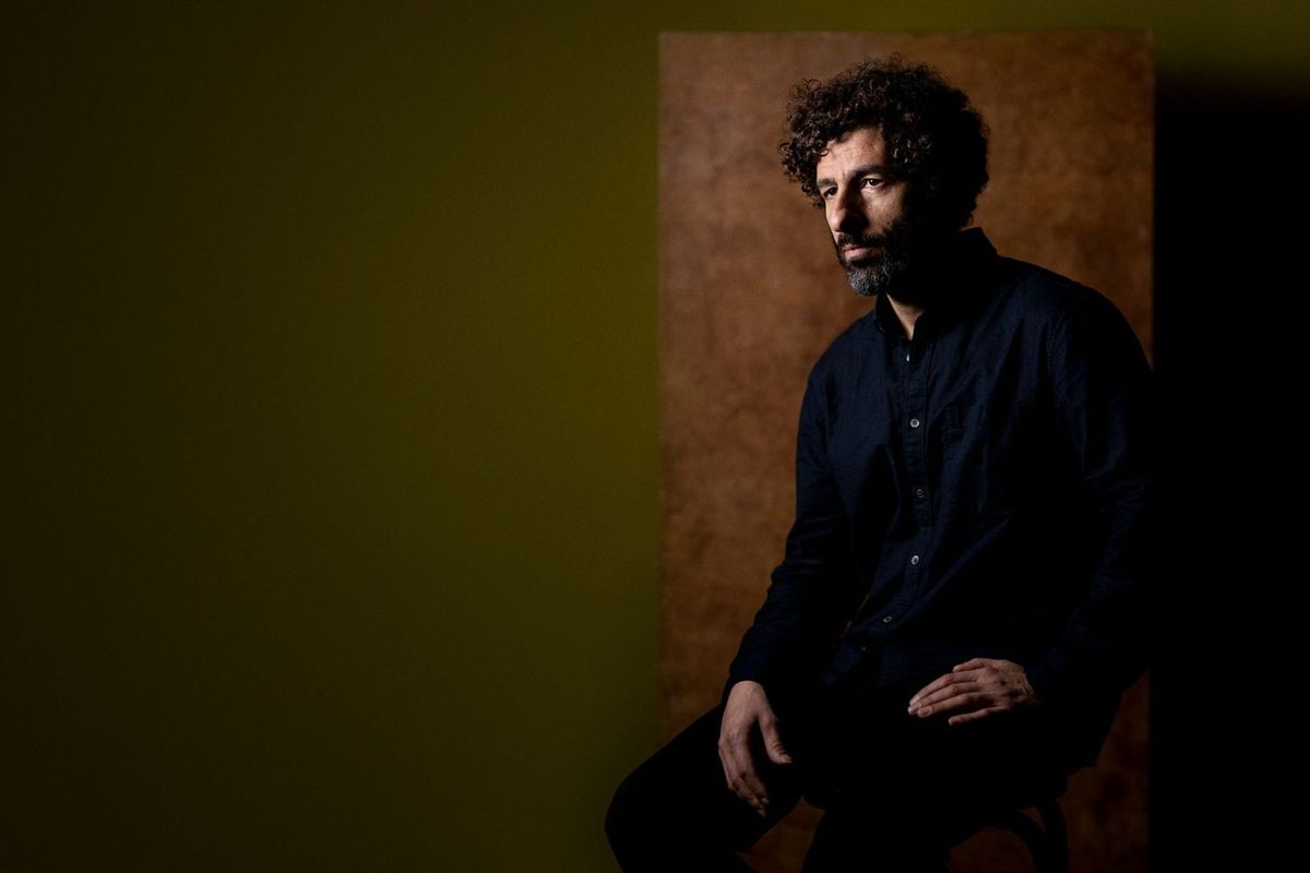 José González