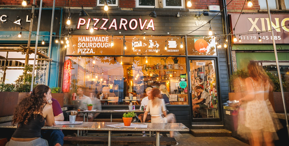 Pizzarova