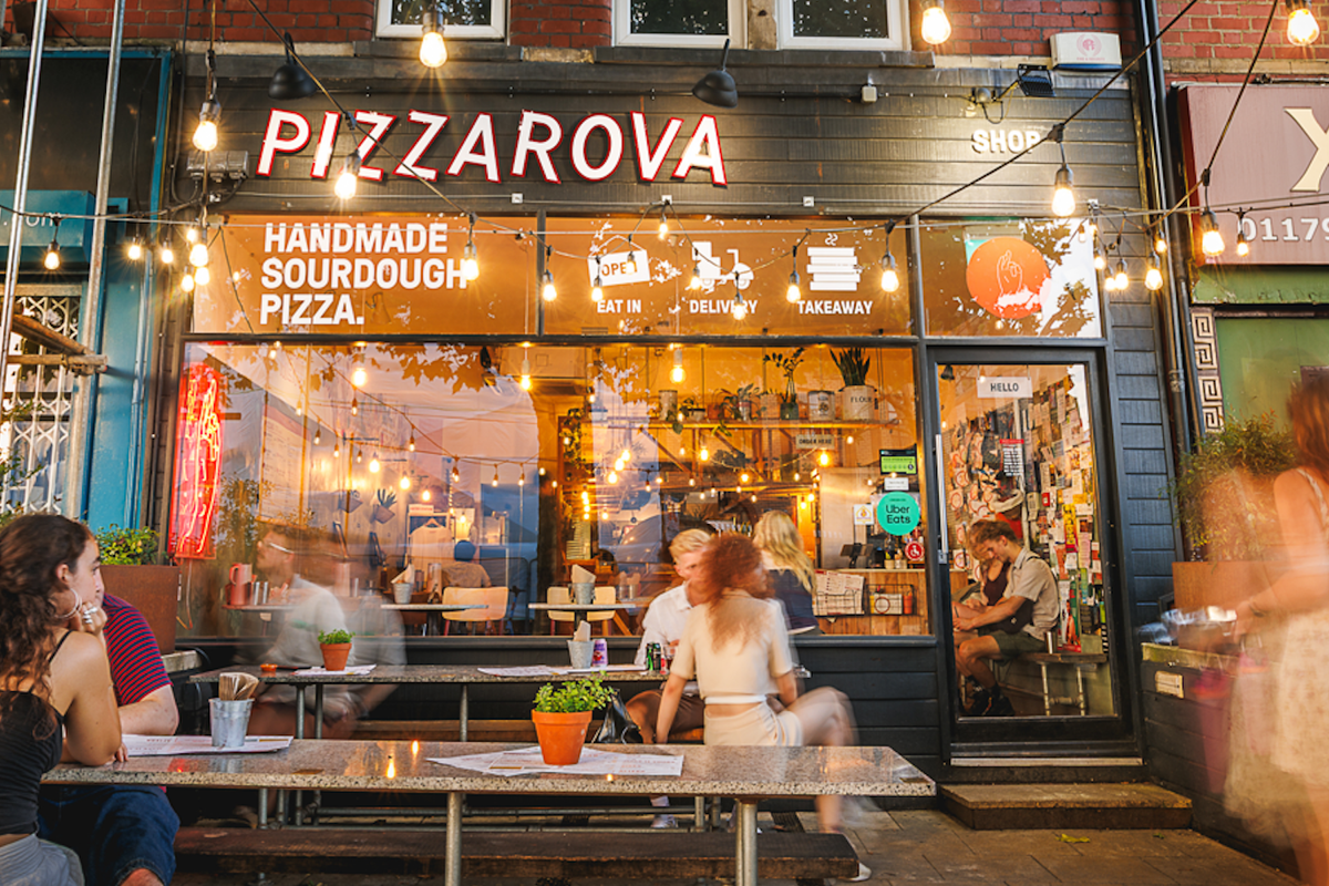 Pizzarova