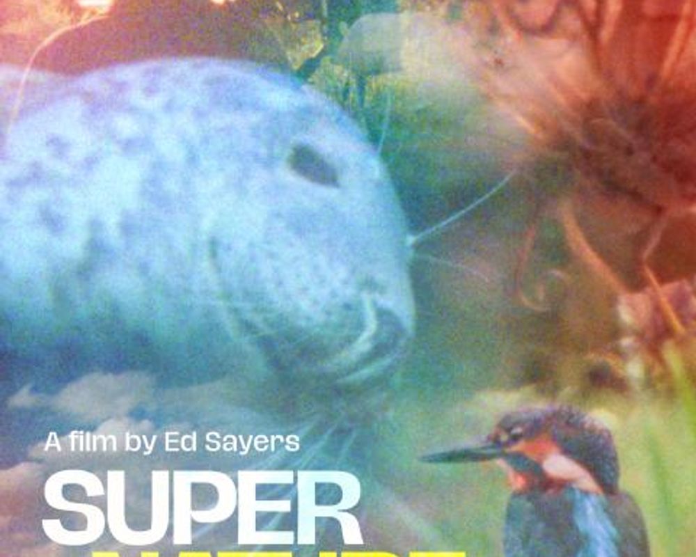 Preview: Super Nature + Director Q&A