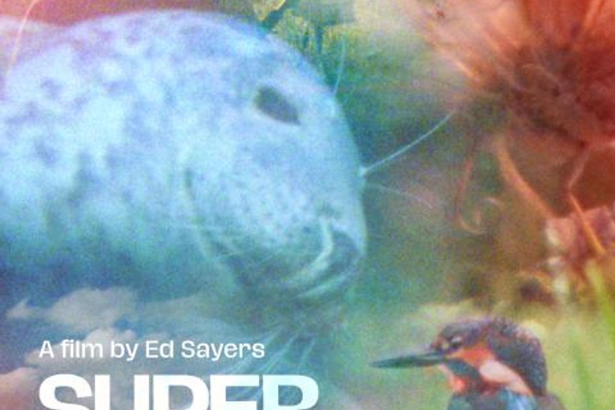 Preview: Super Nature + Director Q&A