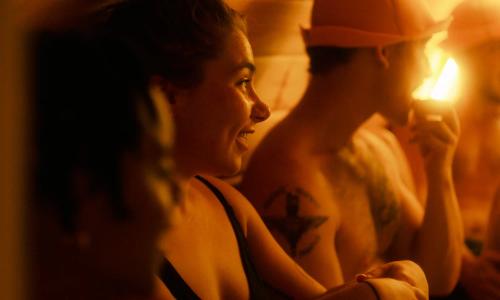 Yoga, Breathwork & Sauna