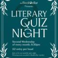 BookCellar Literary Quiz Night