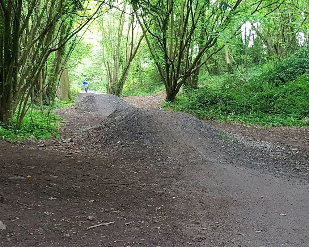Nova Trail at Ashton Court