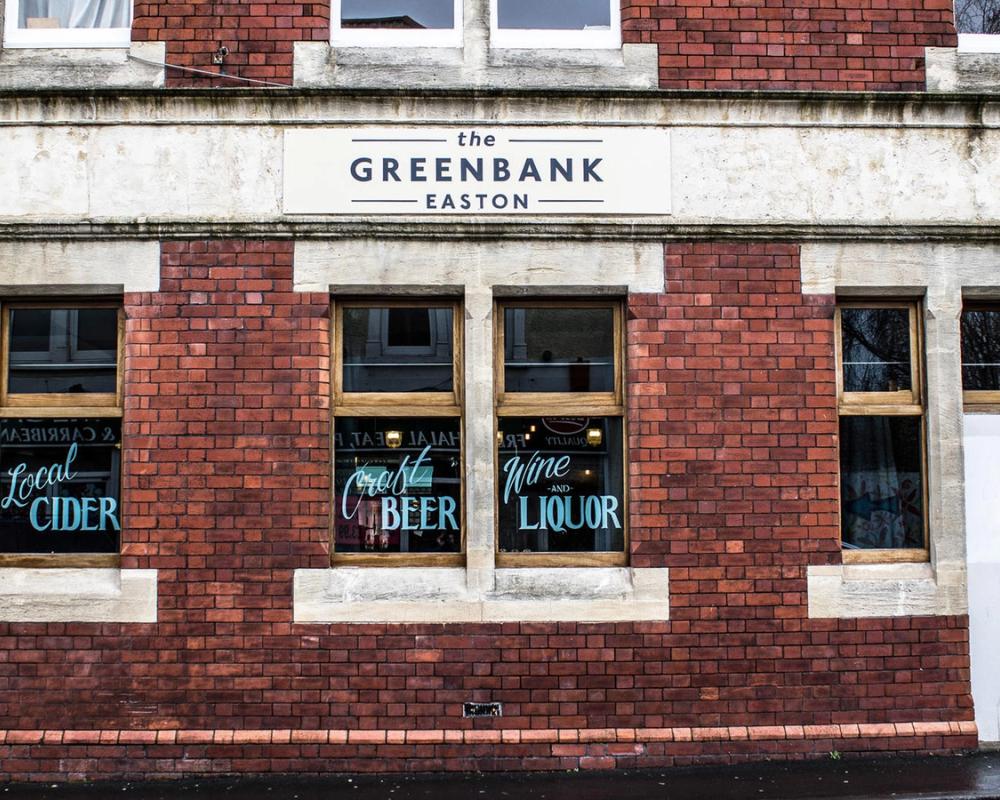 The Greenbank