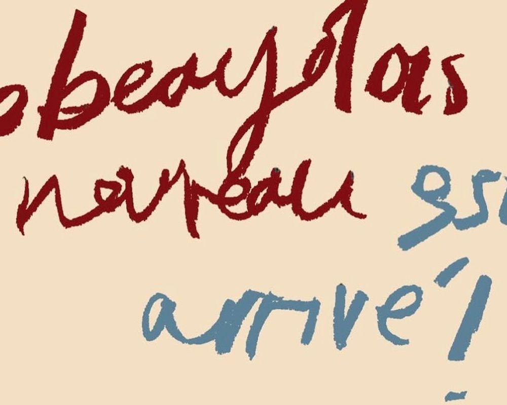 La Beaujolais Nouveau