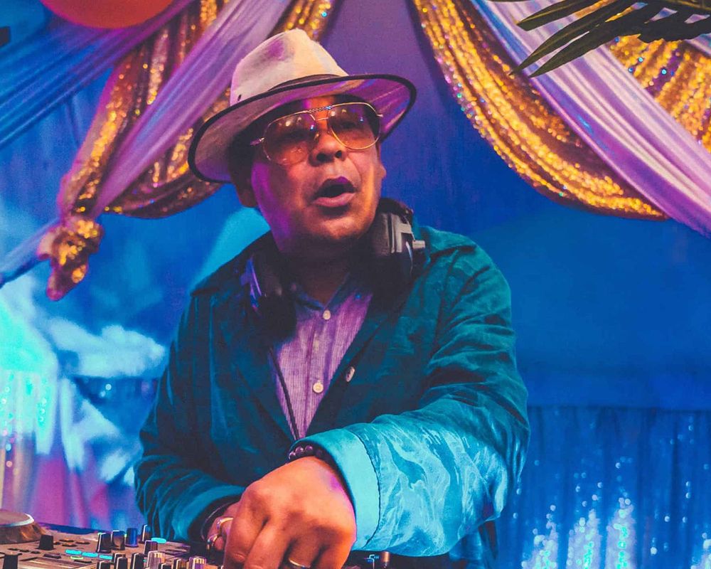 Craig Charles Funk & Soul Revue