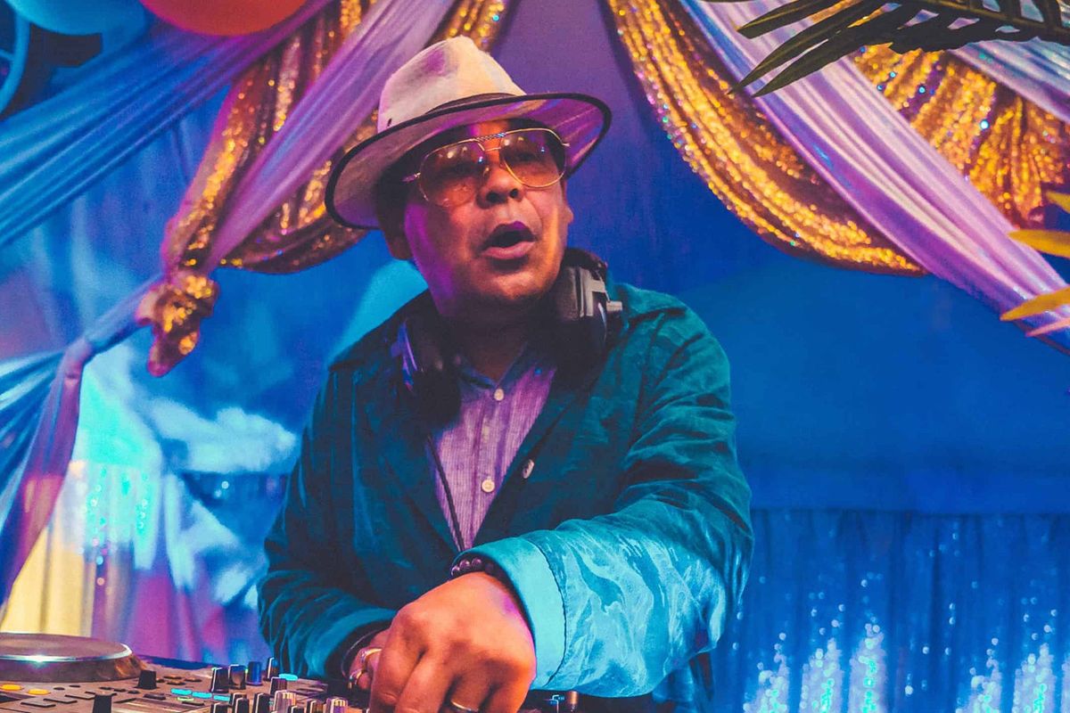 Craig Charles Funk & Soul Revue