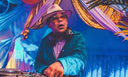 Craig Charles Funk & Soul Revue