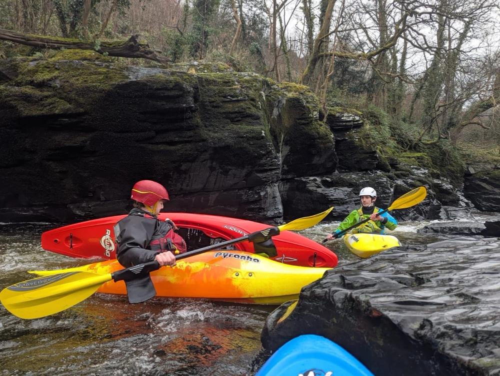 Bristol Canoe Club