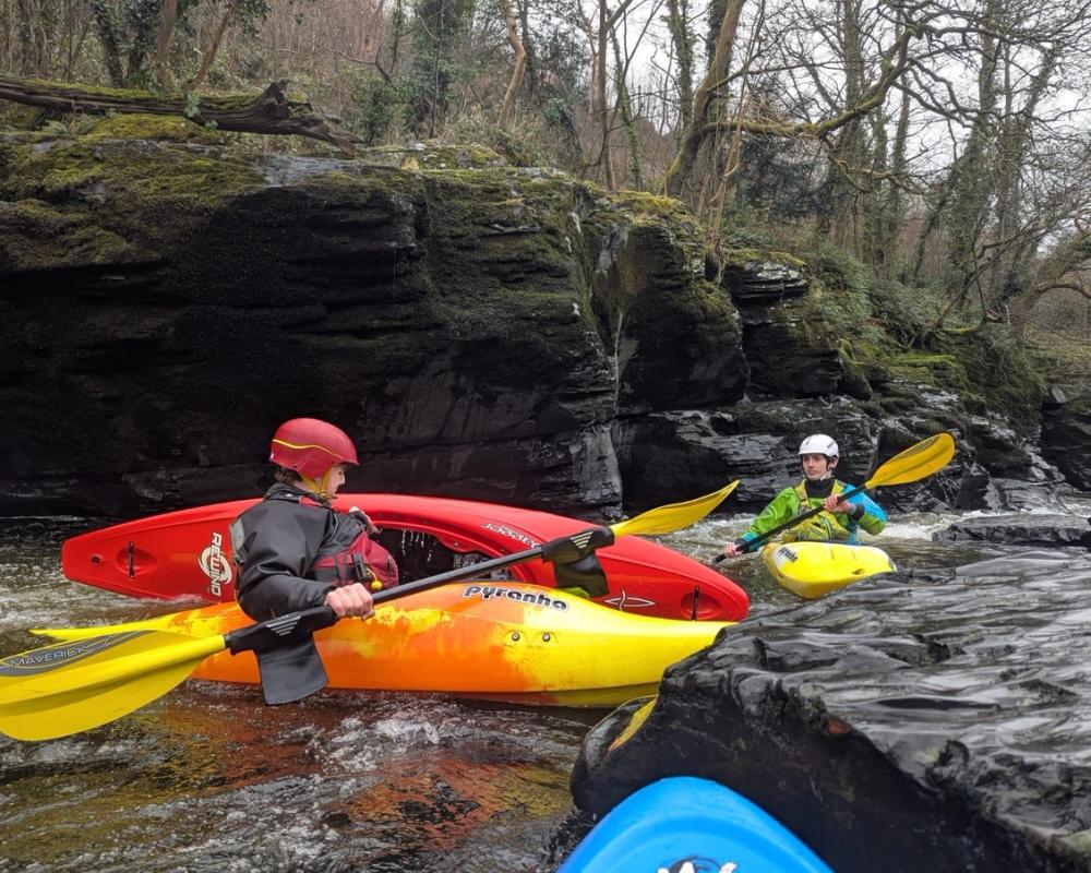 Bristol Canoe Club