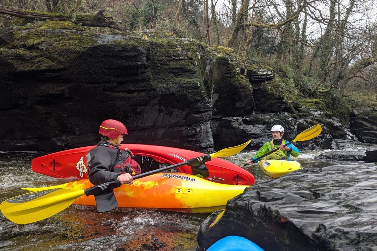 Bristol Canoe Club