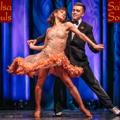 Friday Salsa Party - Absolute Beginners Class