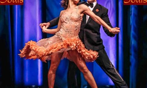 Friday Salsa Party - Absolute Beginners Class