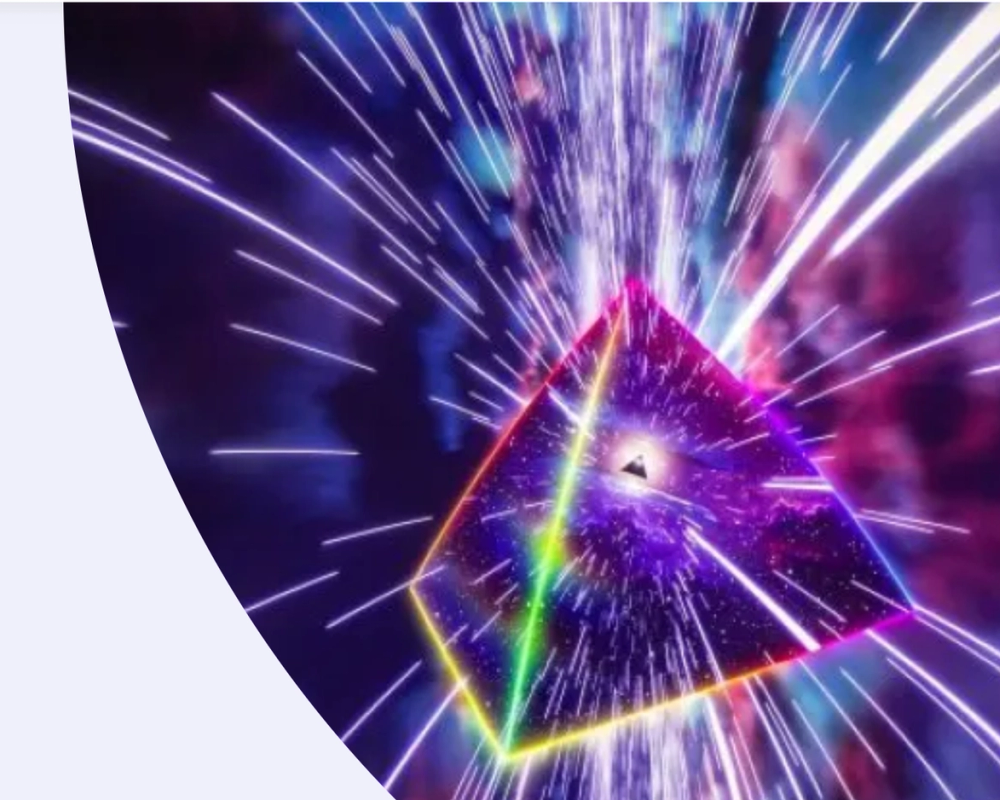Pink Floyd's Dark Side of the Moon Experience
