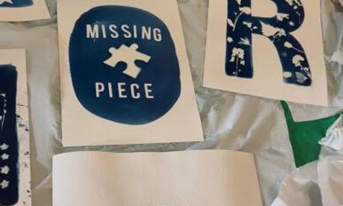 Cyanotype Workshop