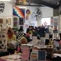 Art Exhibition & Pop Up Shop