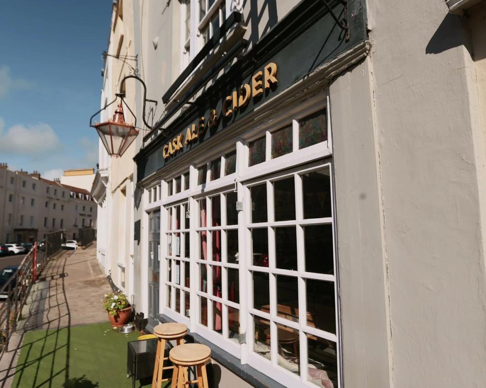 The Portcullis Clifton