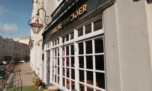The Portcullis Clifton