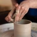 Finnerty Ceramics Workshop