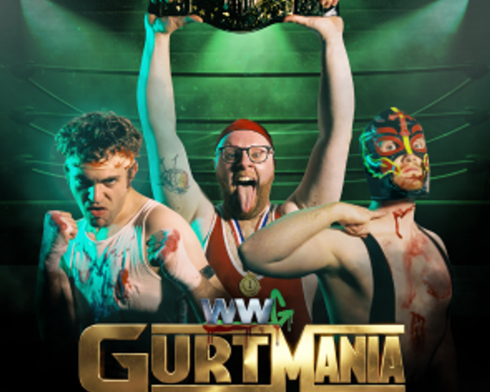 WWG: Gurtmania