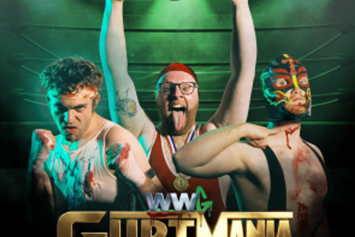 WWG: Gurtmania