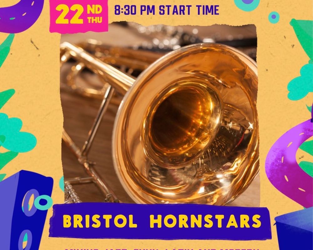 Bristol Hornstars