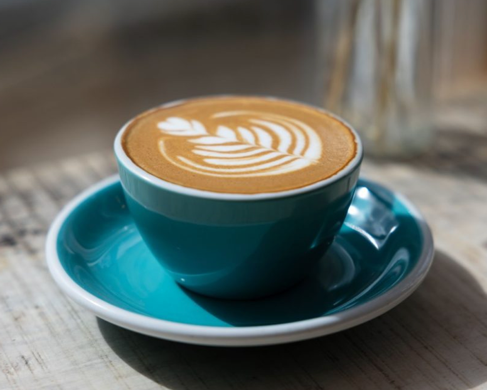Latte Art Masterclass