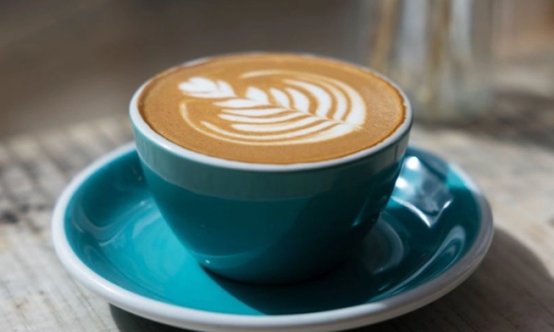 Latte Art Masterclass