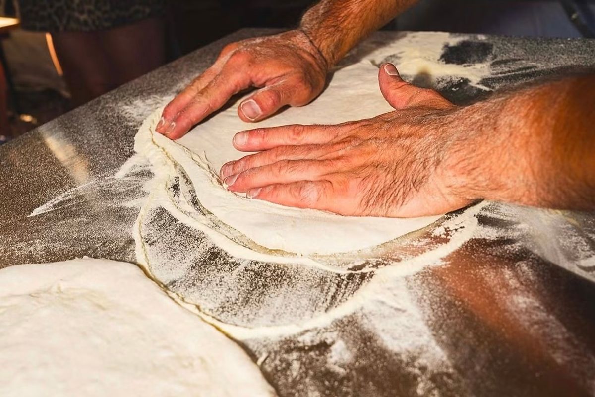 Pig's Pizzas Workshop