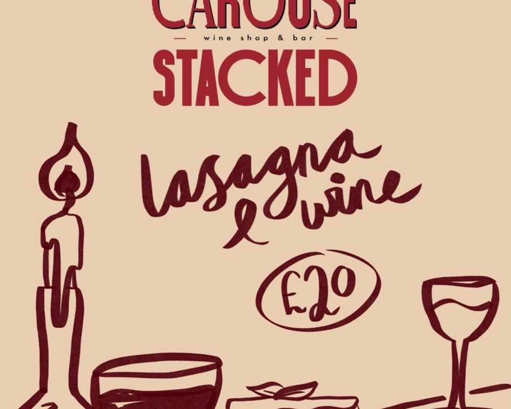 Carouse Stacked