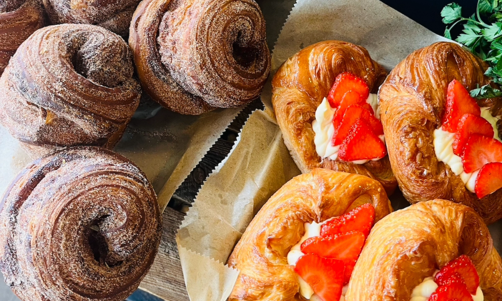 Hart's Bakery